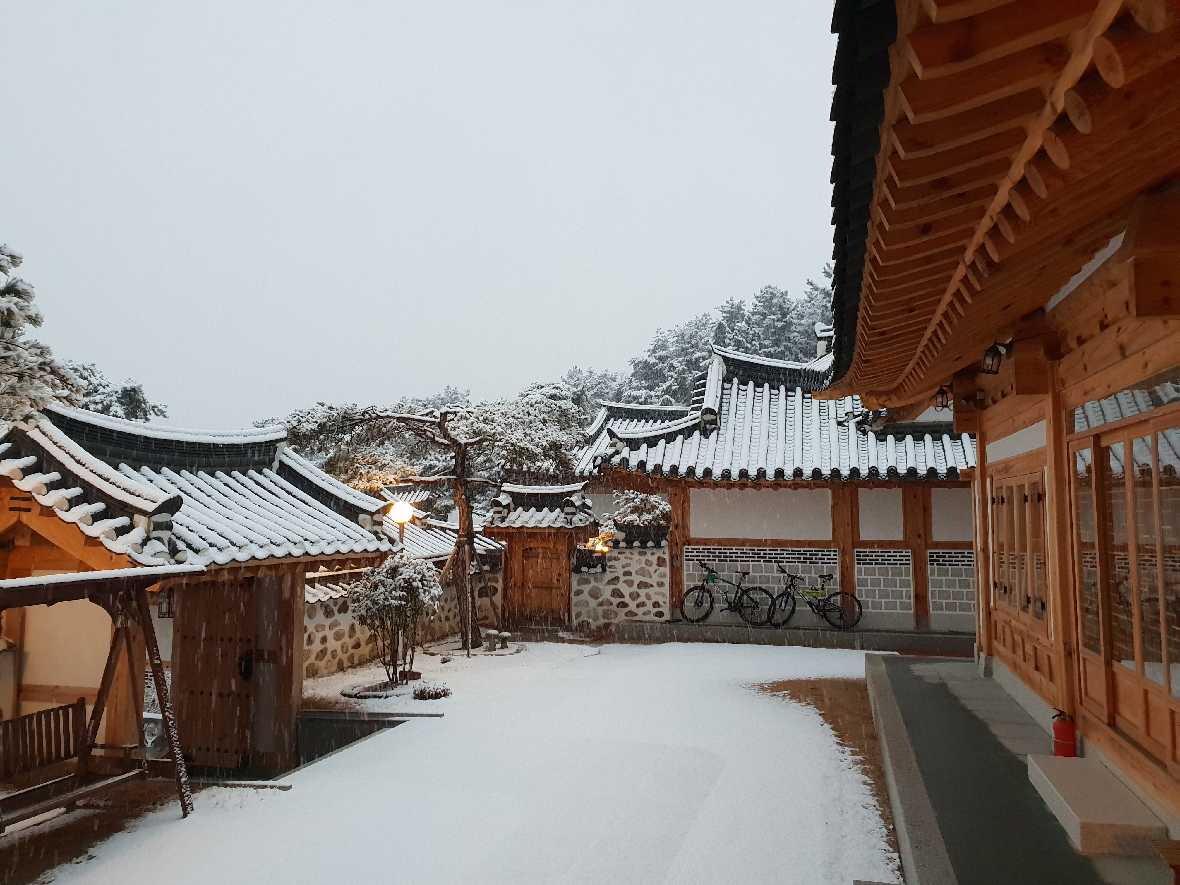 동안재 펜션 메인이미지24