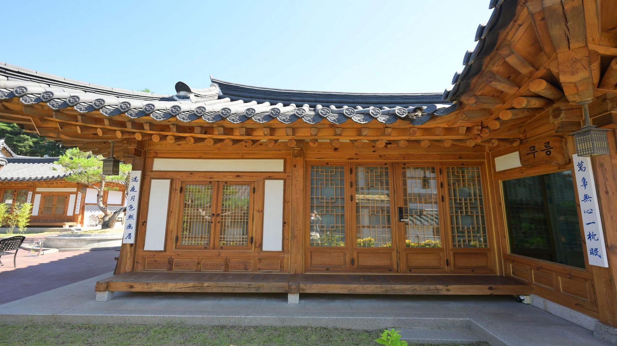 동안재 펜션 객실이미지10
