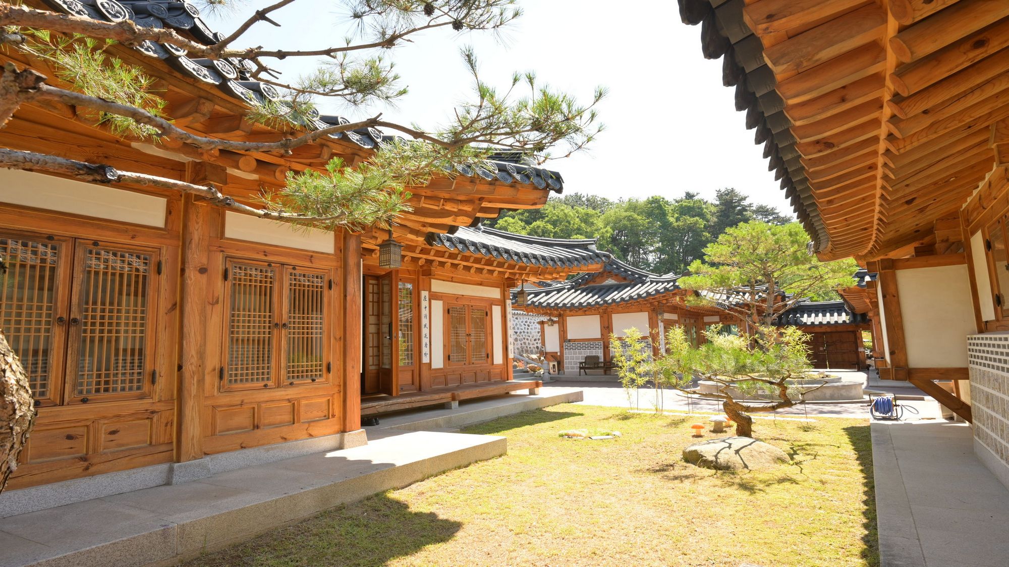 동안재 펜션 객실이미지11