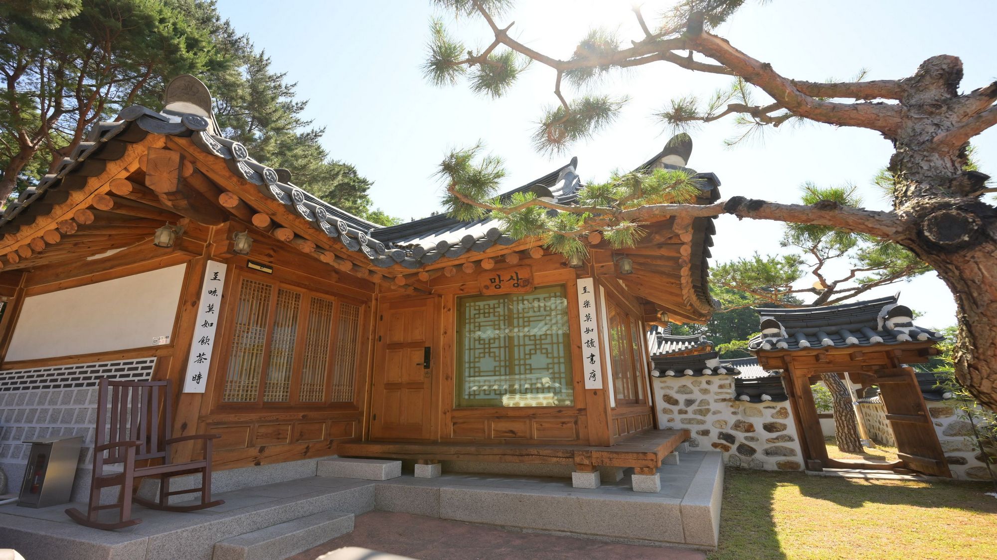 동안재 펜션 객실이미지9