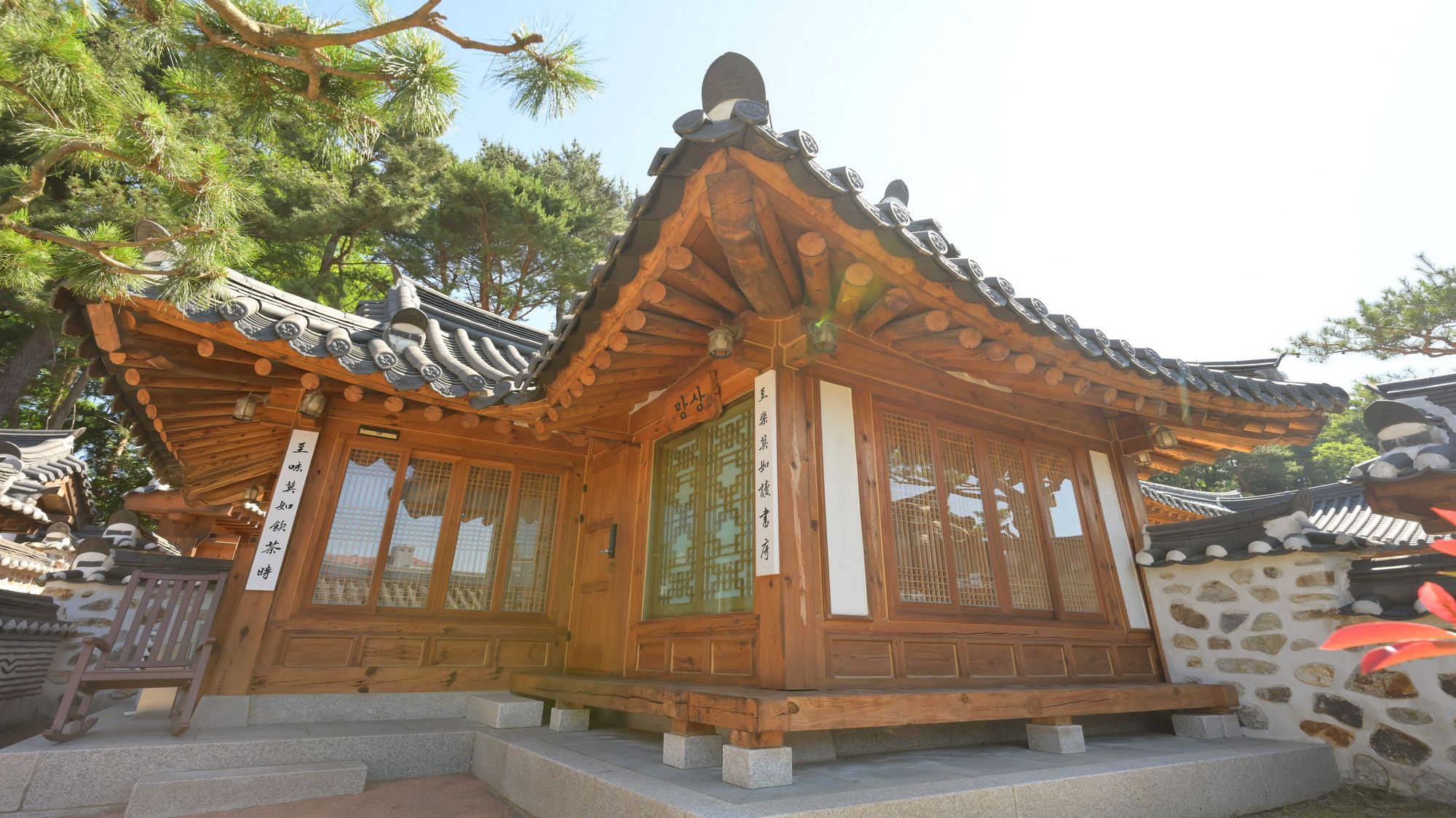 망상객실 이미지