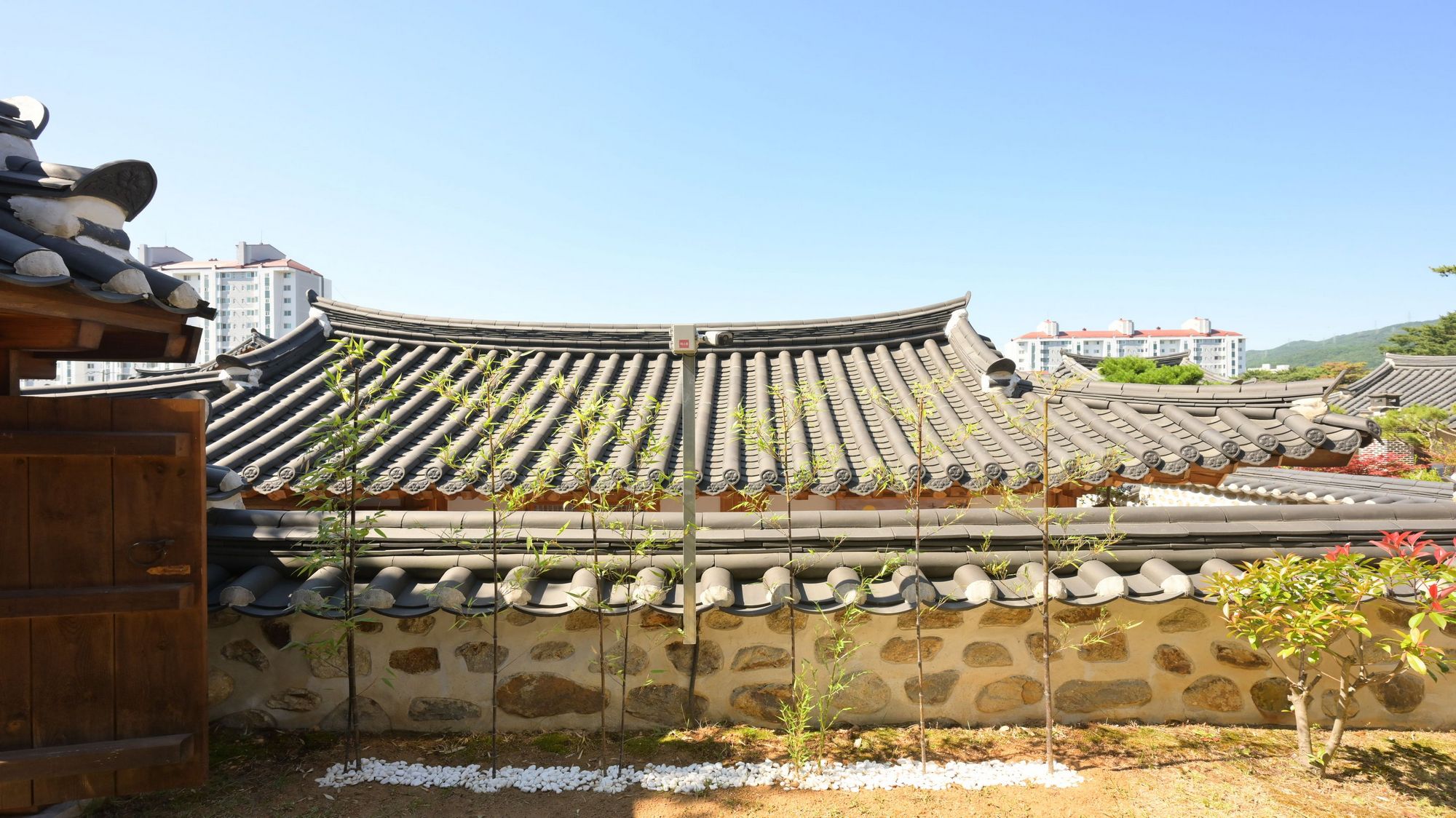 동안재 펜션 객실이미지11