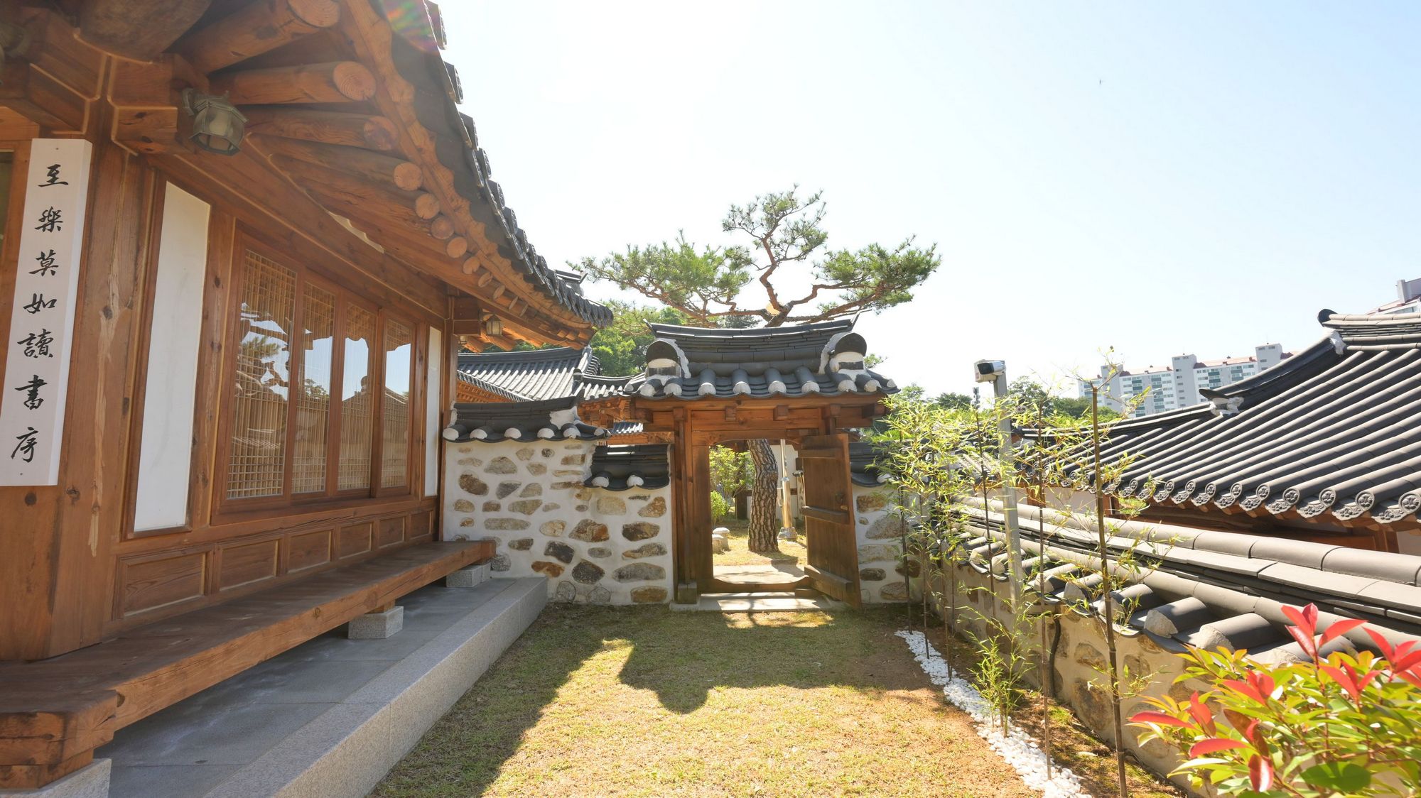 동안재 펜션 객실이미지12