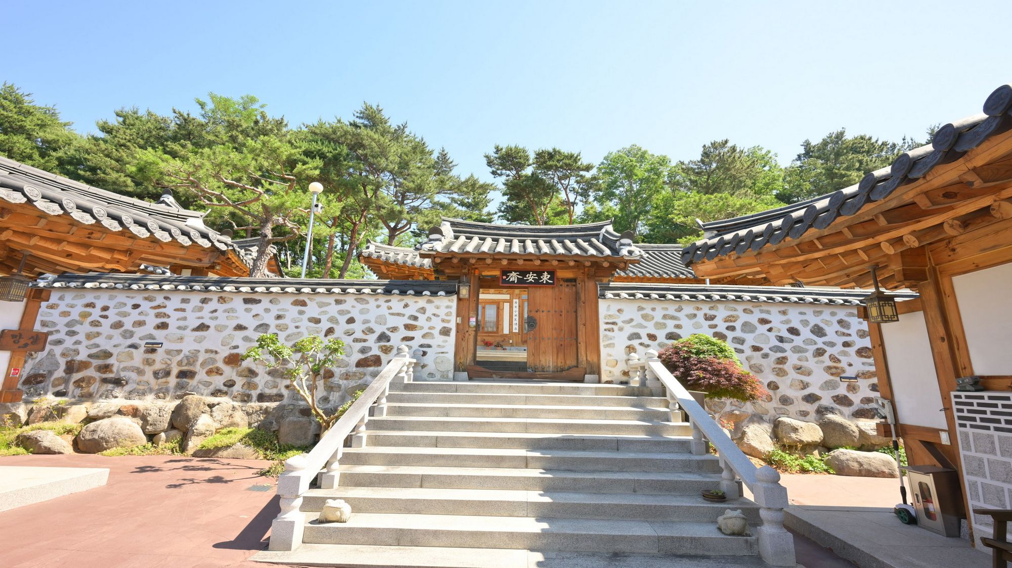 동안재 펜션 객실이미지9