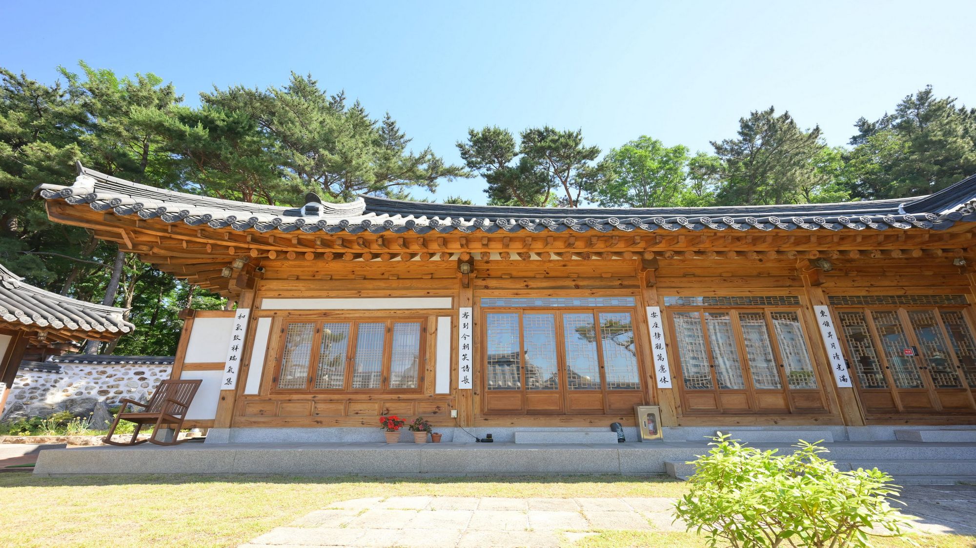 동안재 펜션 객실이미지8