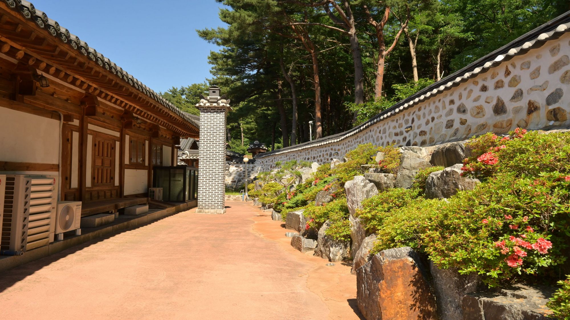 동안재 펜션 객실이미지9